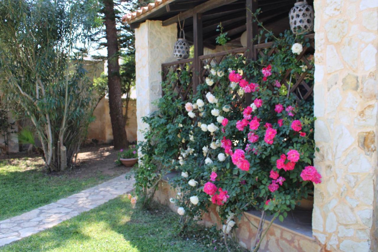 S&S - Marino'S Resort Petrosino Exterior foto