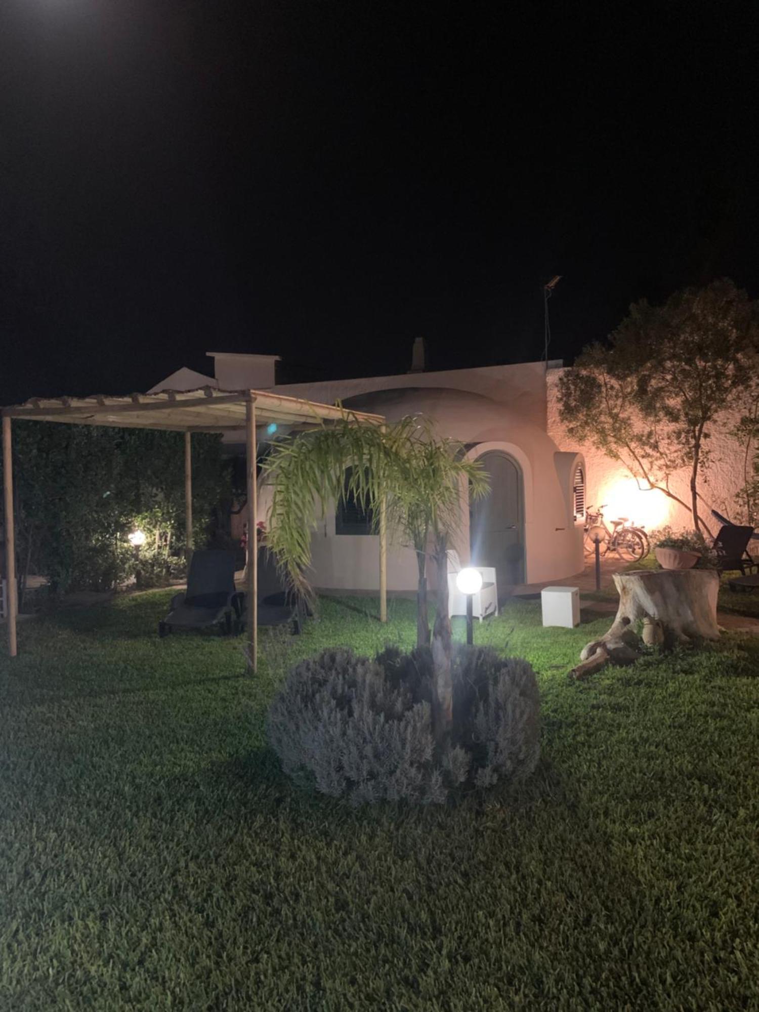 S&S - Marino'S Resort Petrosino Exterior foto