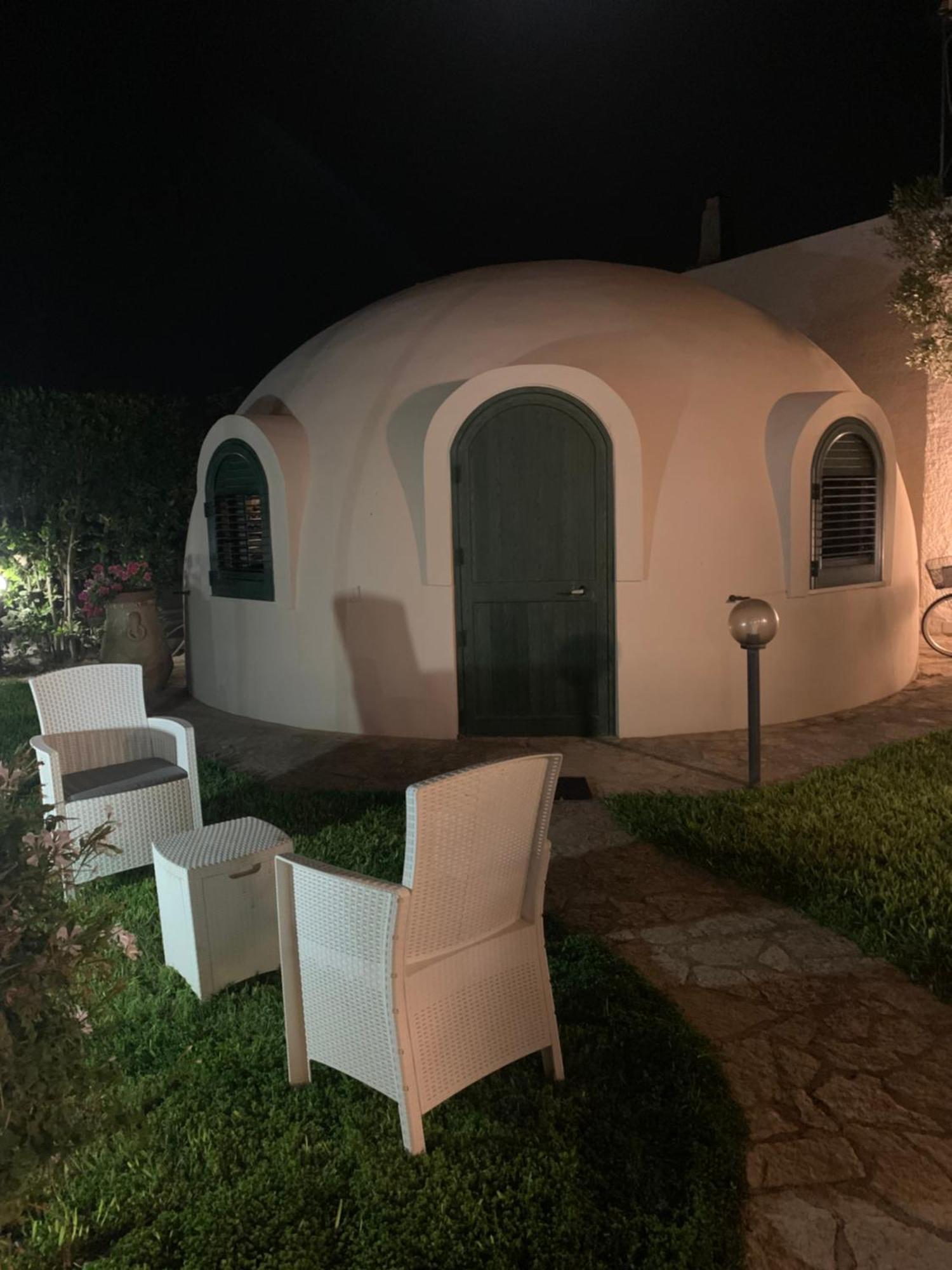 S&S - Marino'S Resort Petrosino Exterior foto